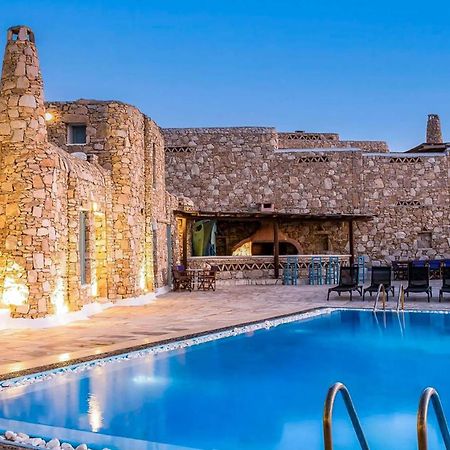 Villa Boufla Agios Ioannis Diakoftis Екстер'єр фото