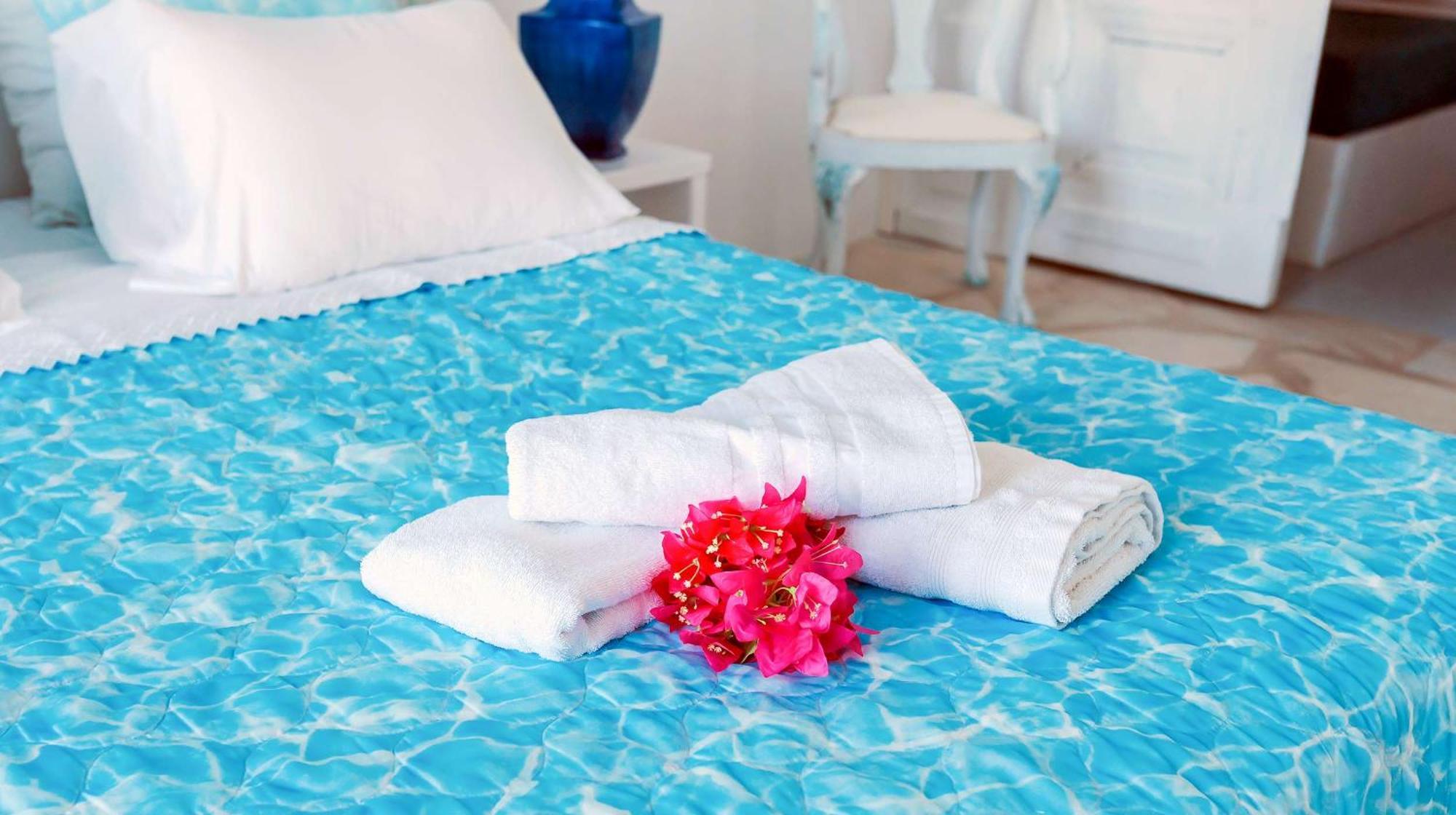 Villa Boufla Agios Ioannis Diakoftis Екстер'єр фото