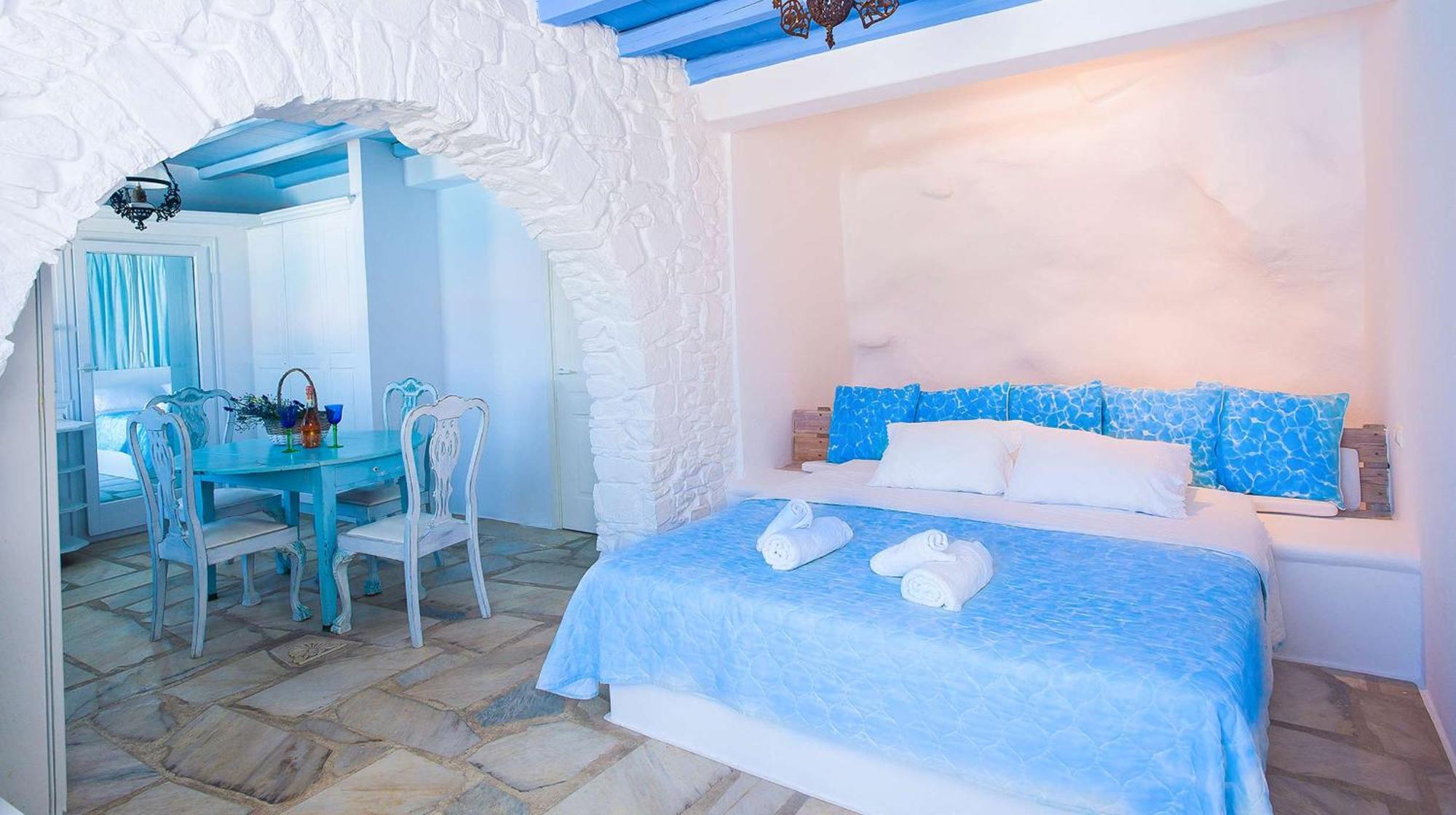 Villa Boufla Agios Ioannis Diakoftis Екстер'єр фото