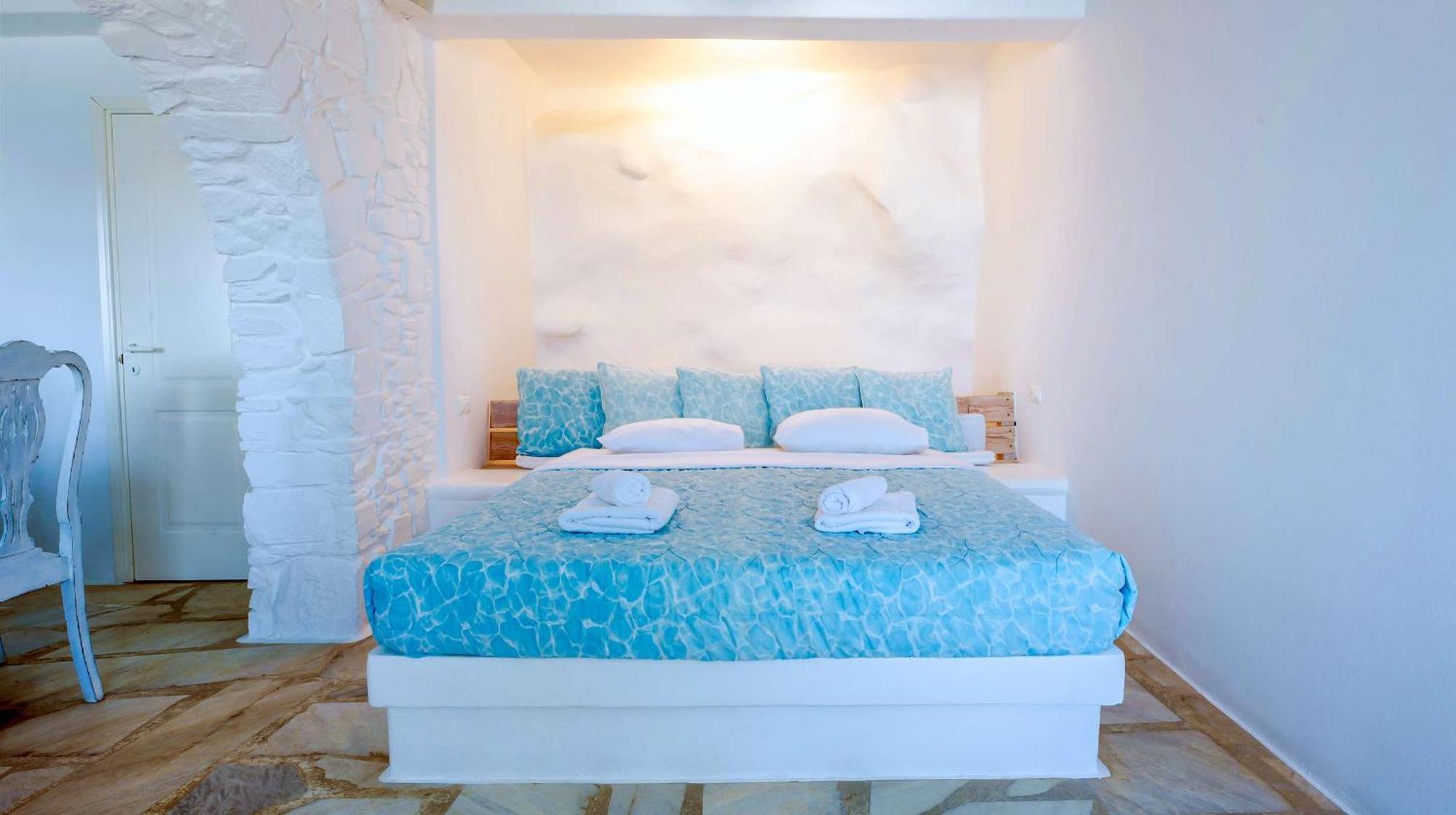 Villa Boufla Agios Ioannis Diakoftis Екстер'єр фото