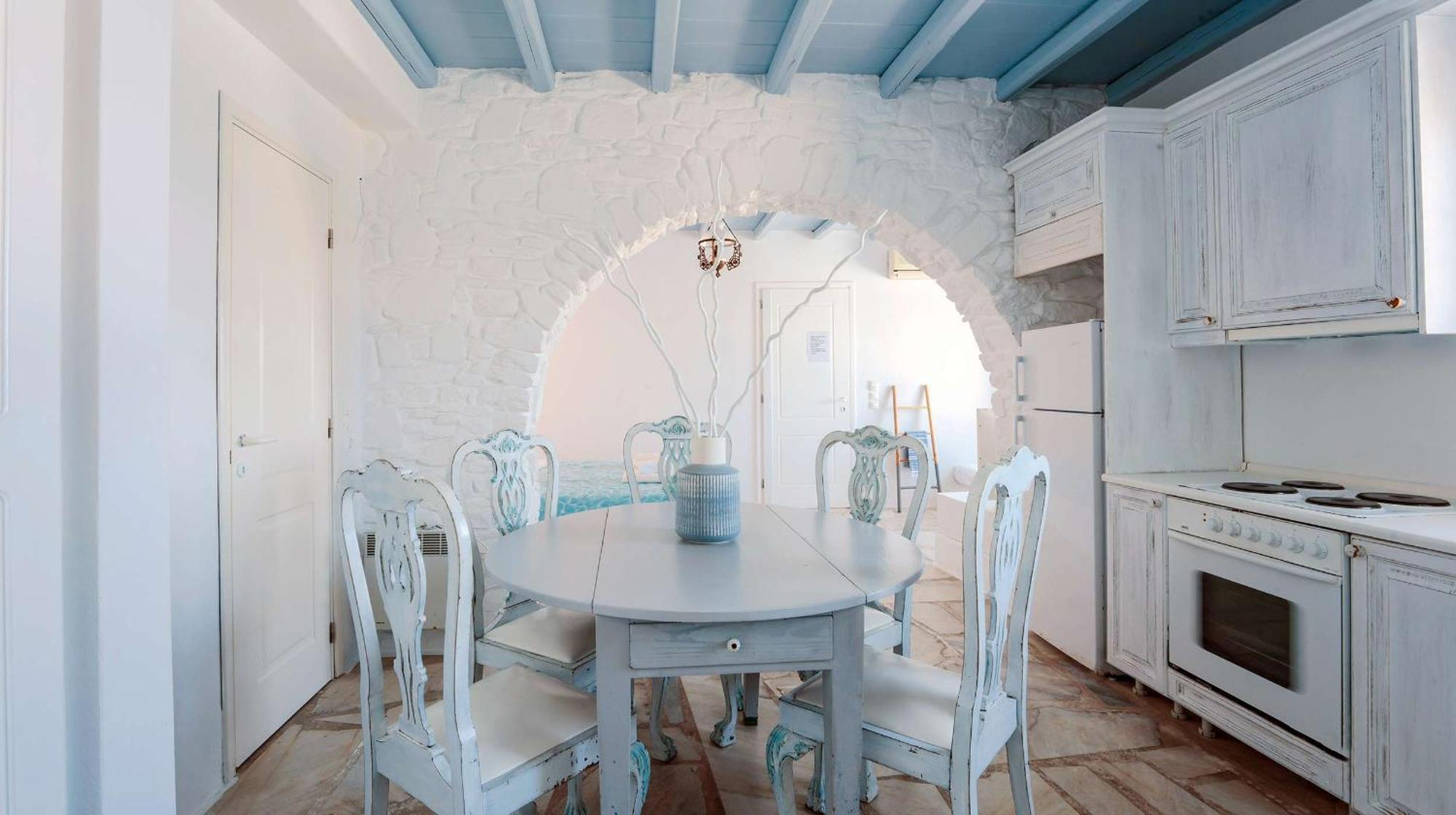 Villa Boufla Agios Ioannis Diakoftis Екстер'єр фото