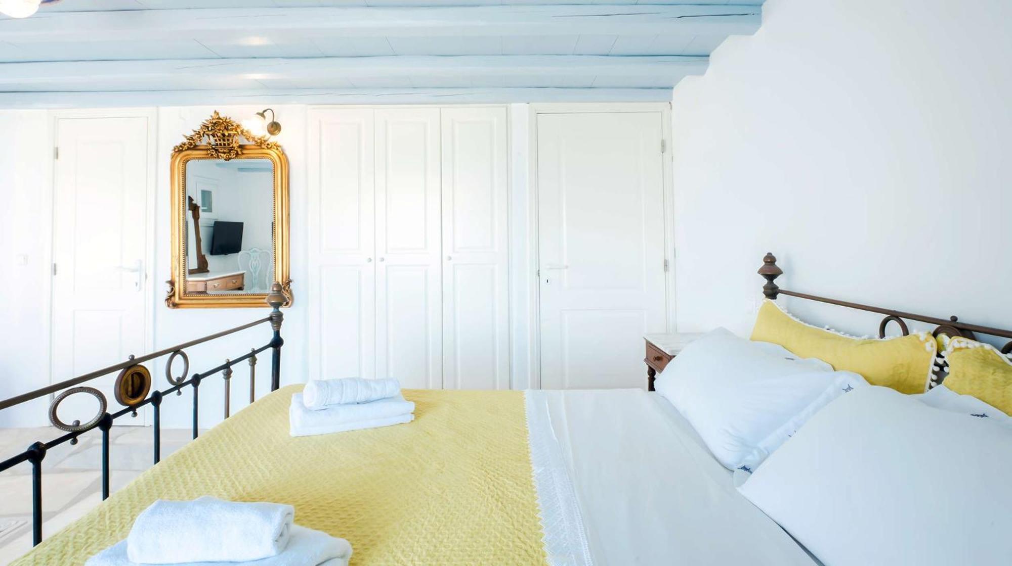 Villa Boufla Agios Ioannis Diakoftis Екстер'єр фото