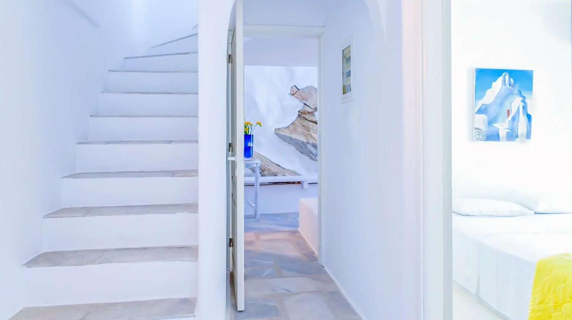 Villa Boufla Agios Ioannis Diakoftis Екстер'єр фото