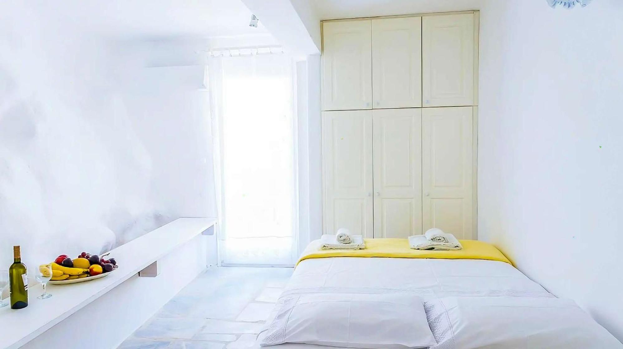Villa Boufla Agios Ioannis Diakoftis Екстер'єр фото