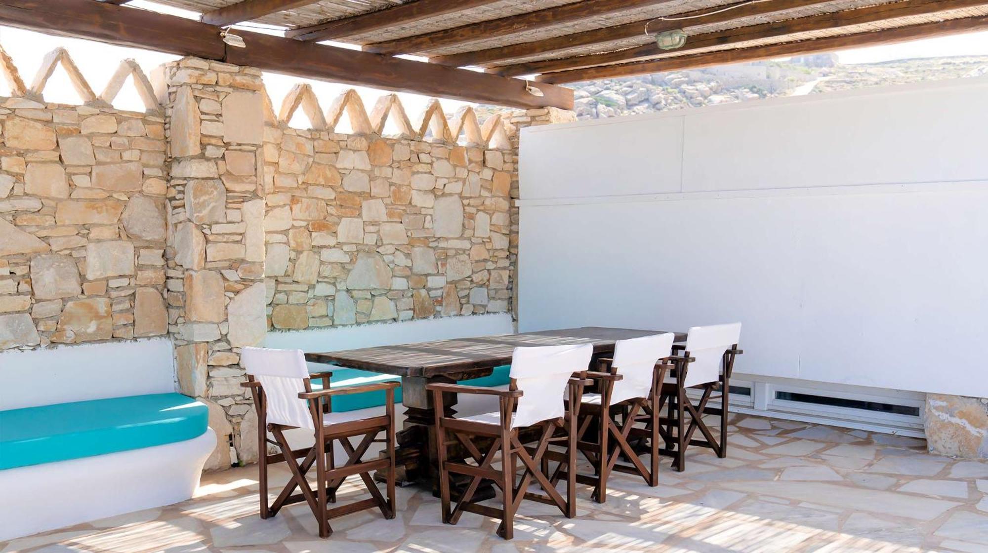 Villa Boufla Agios Ioannis Diakoftis Екстер'єр фото