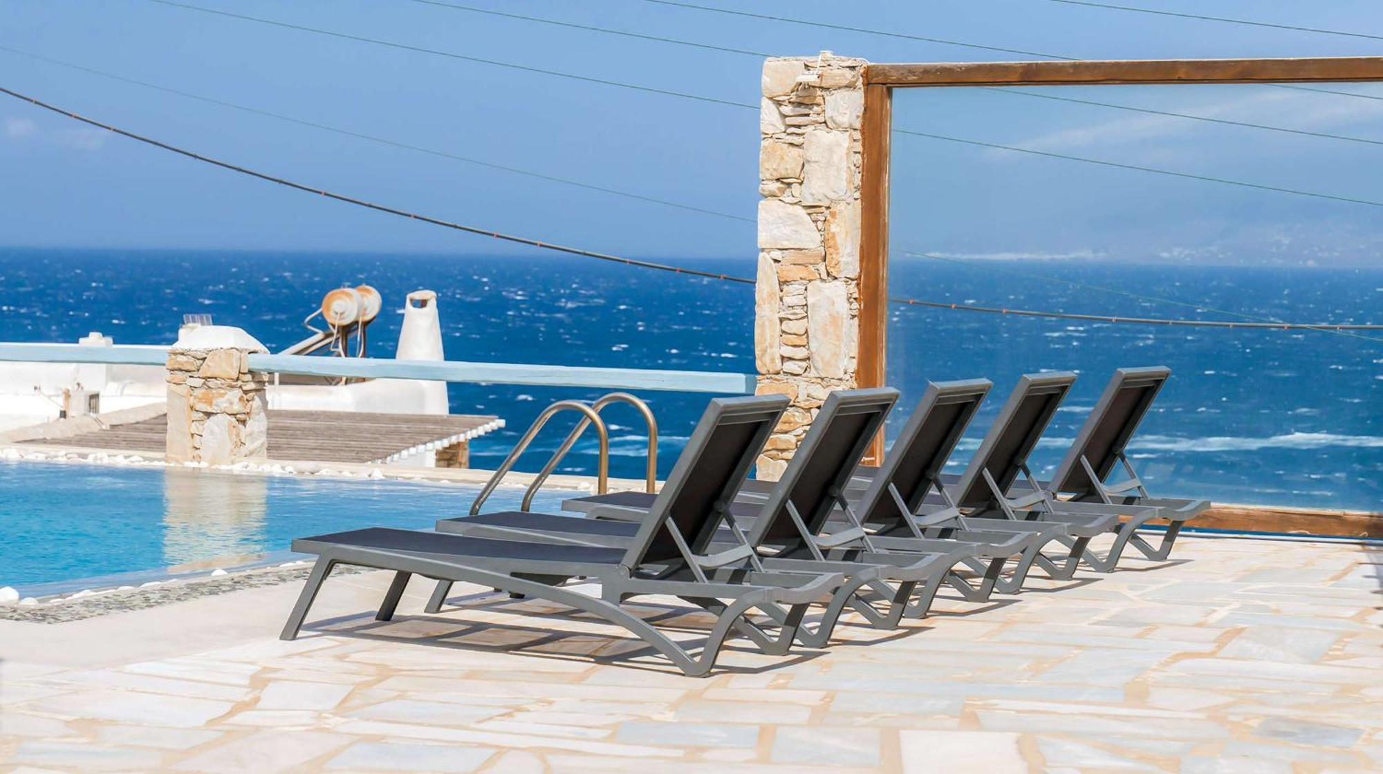 Villa Boufla Agios Ioannis Diakoftis Екстер'єр фото